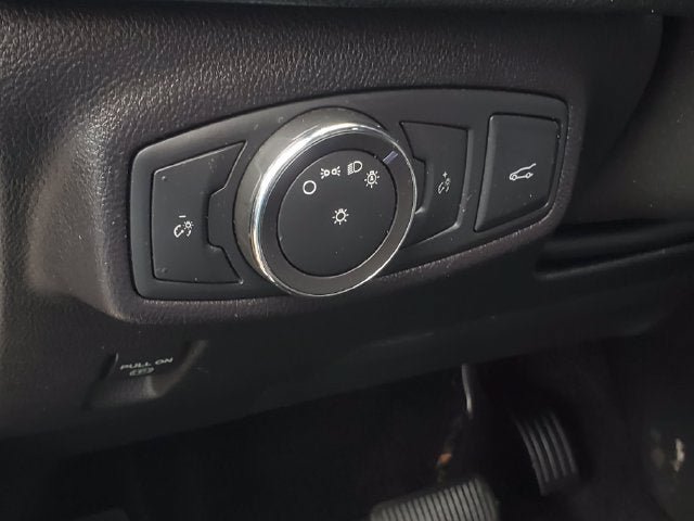 Used 2015 Lincoln MKC AWD w/ Equipment Group 102A Reserve image 10