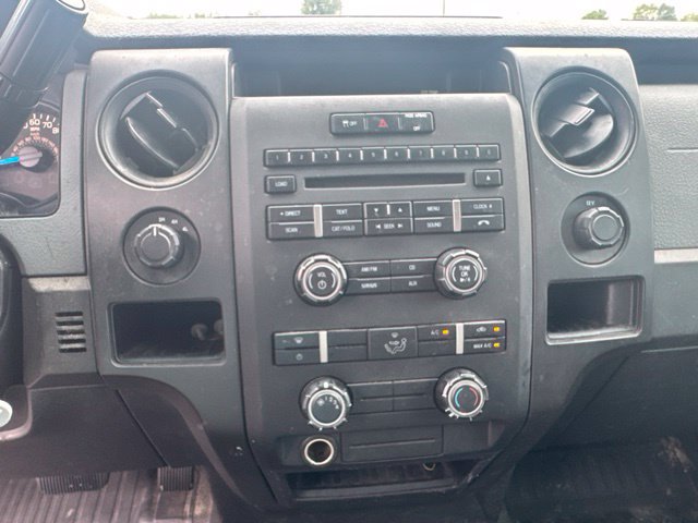 Used 2014 Ford F150 XL w/ XL Plus Package AWD/4WD image 6