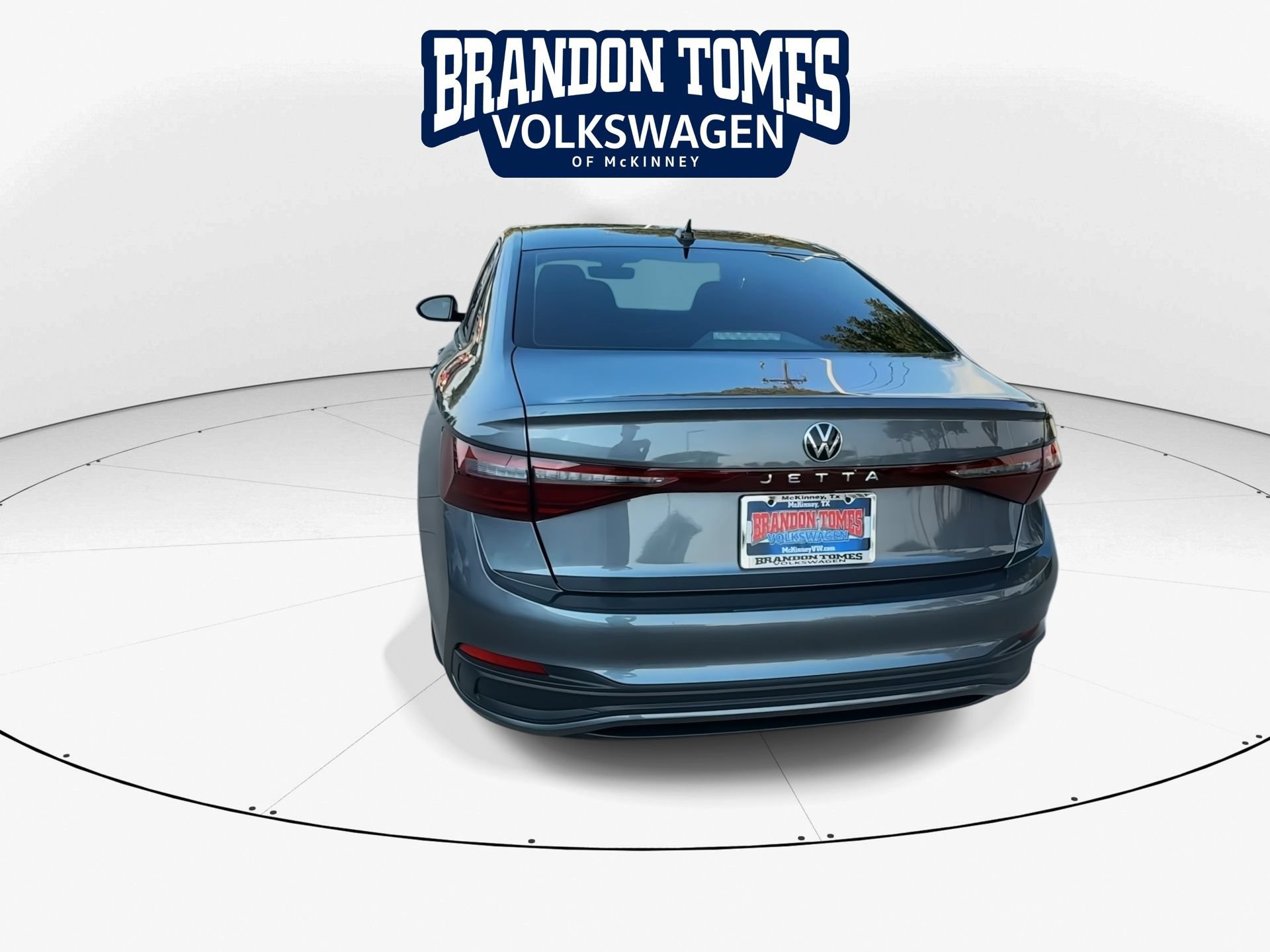 Used 2026 Volkswagen Jetta Sport FWD image 7