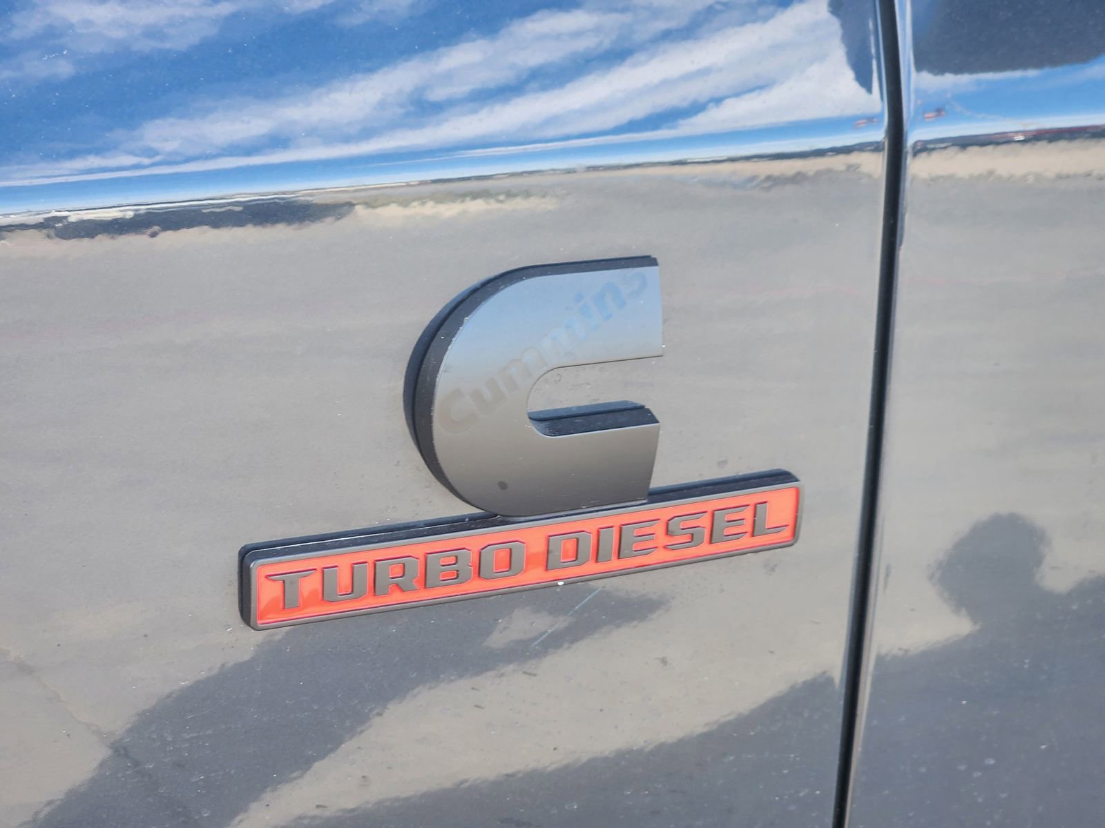 New 2025 RAM 2500 Laramie image 12