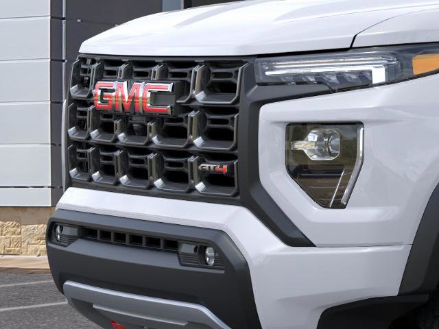 New 2026 GMC Canyon AT4 image 39