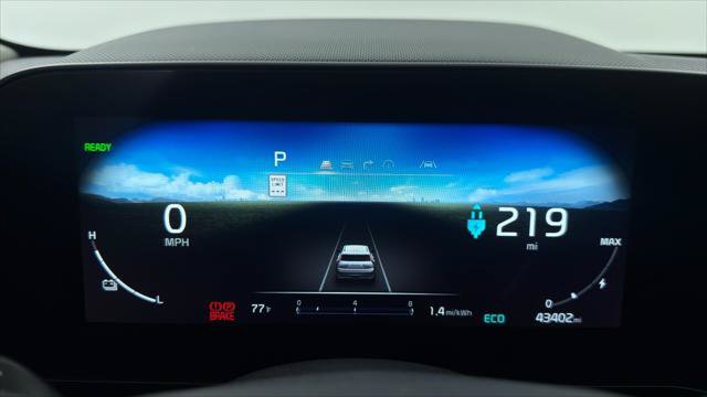 Used 2023 Kia Niro Wind w/ Wind Preserve Package FWD image 27