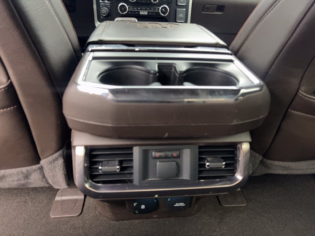 Used 2023 Ford F150 King Ranch w/ Equipment Group 601A High AWD/4WD image 74