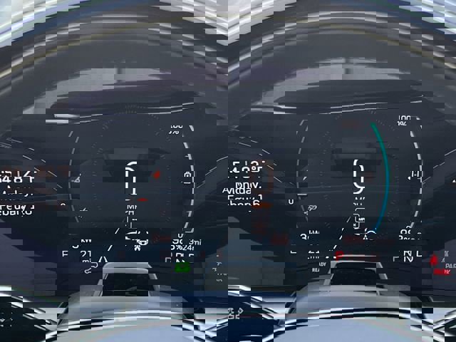 New 2026 Cadillac Lyriq Signature Luxury image 14