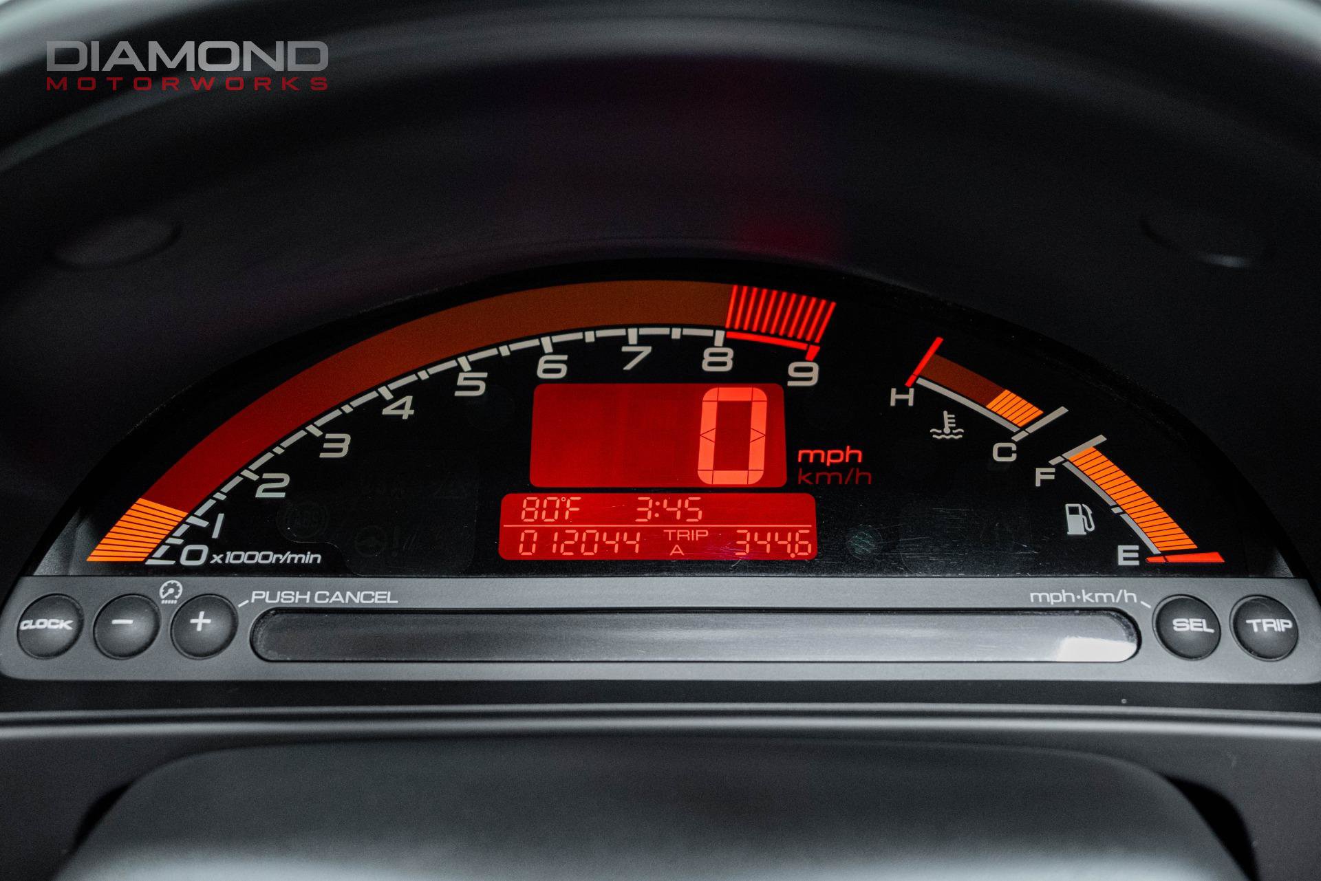Used 2008 Honda S2000 image 17
