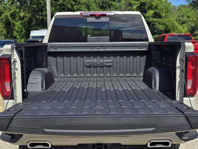 New 2026 GMC Sierra 1500 AT4 w/ Technology Package AWD/4WD image 9