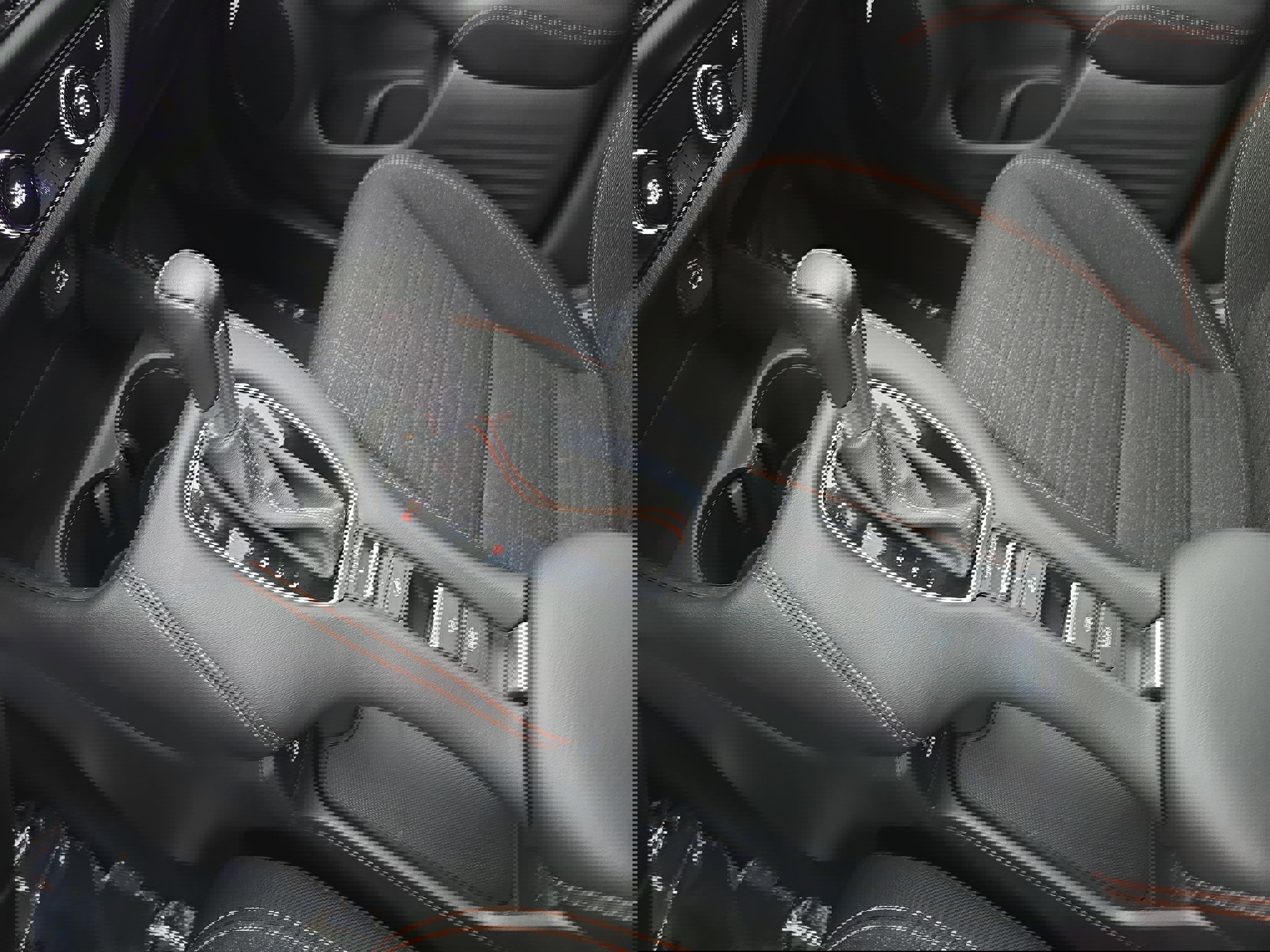 Certified 2024 Honda HR-V Sport image 24