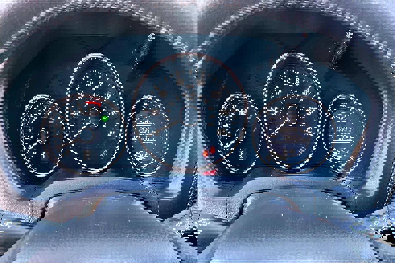 Used 2016 Honda HR-V EX-L image 26