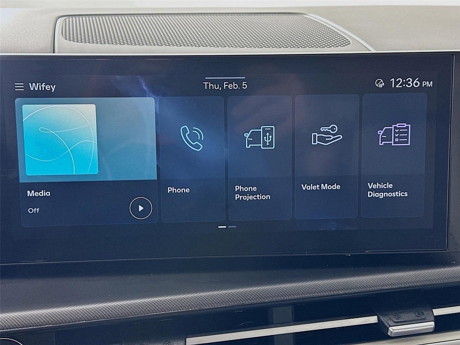 Used 2025 Hyundai Santa Fe SEL image 24