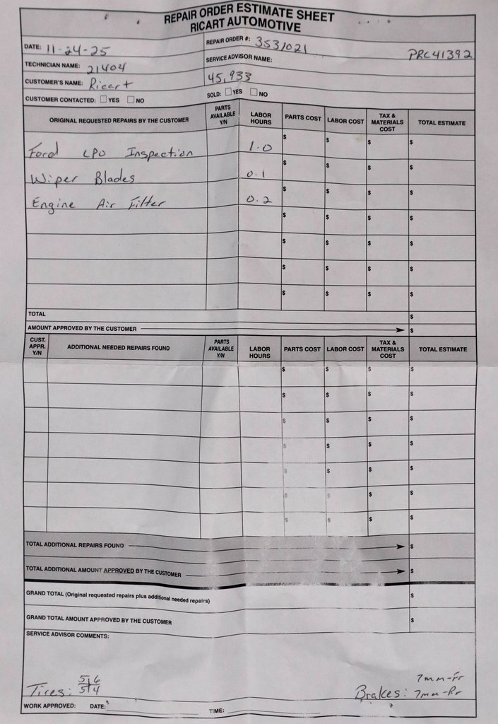 Certified 2017 Ford Fusion S image 4