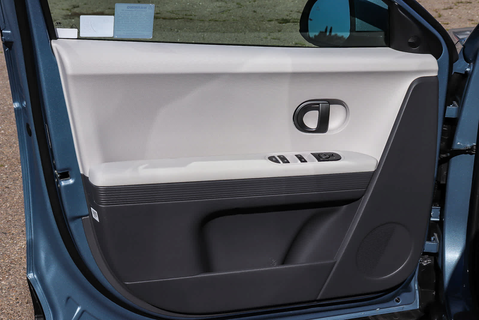 New 2026 Hyundai Ioniq 5 SE RWD image 24