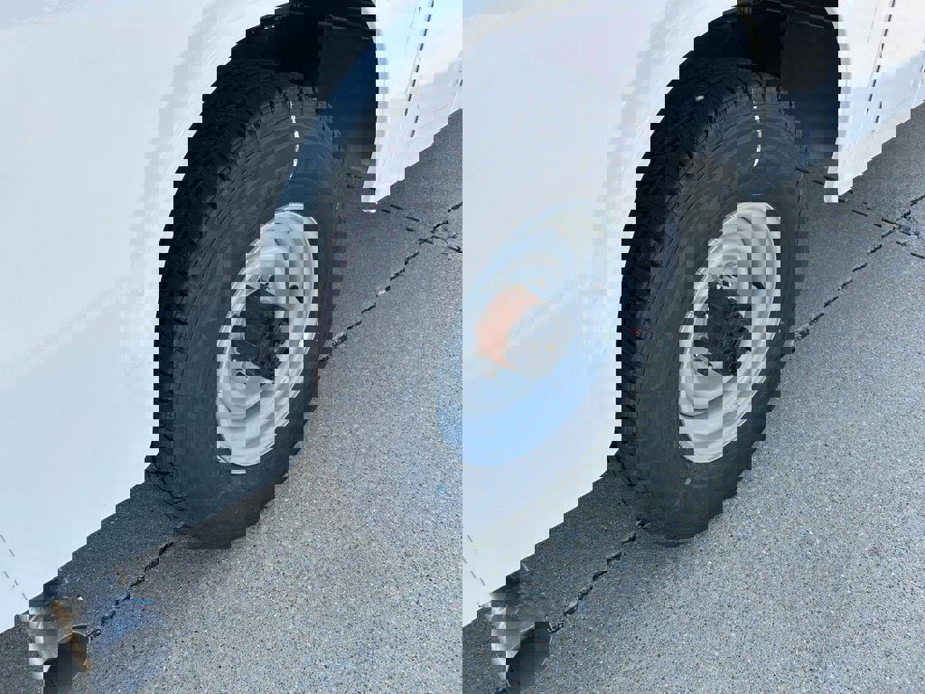 New 2025 Ford E-350 and Econoline 350 Super Duty w/ Power Equipment Group image 17