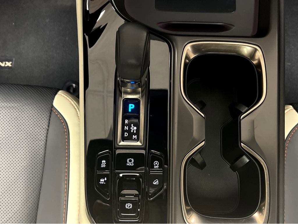 Used 2023 Lexus NX 350 AWD image 32