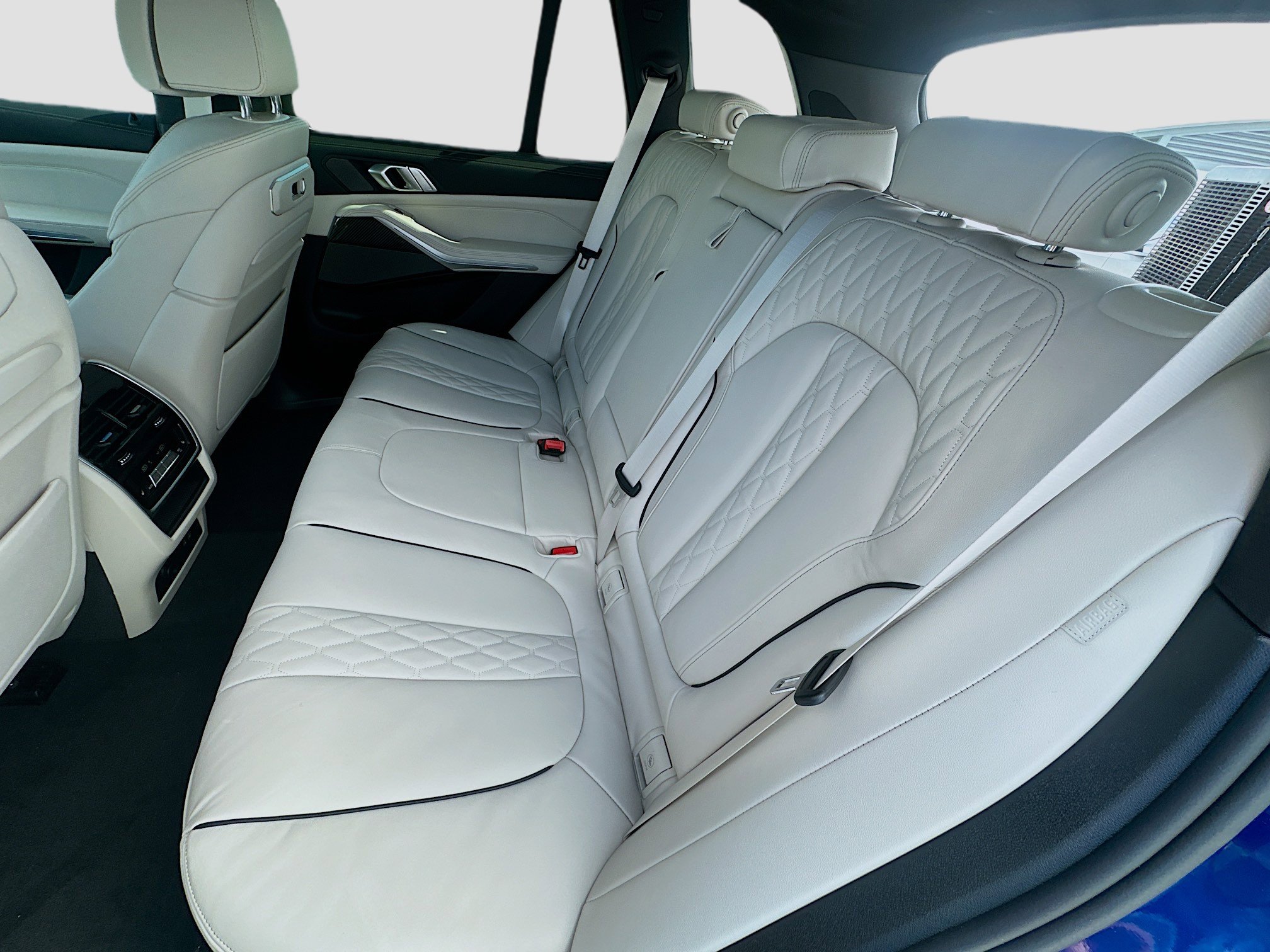 New 2026 BMW X5 M60i image 19