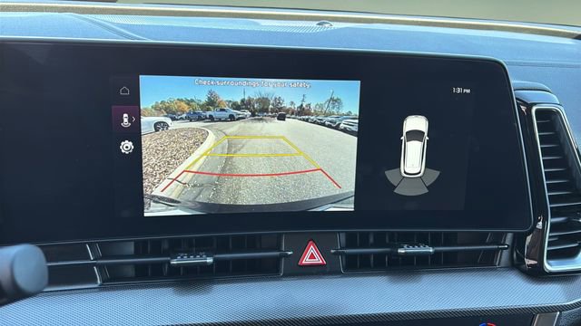 Used 2024 Kia Sportage SX image 27