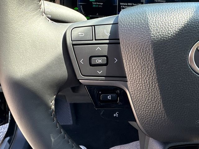 New 2026 Toyota Camry XLE w/ Premium Package AWD/4WD image 18