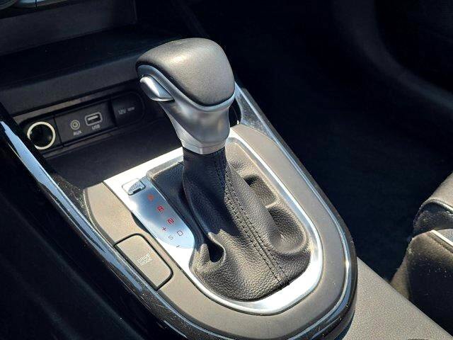 Used 2021 Kia Forte GT-Line image 28