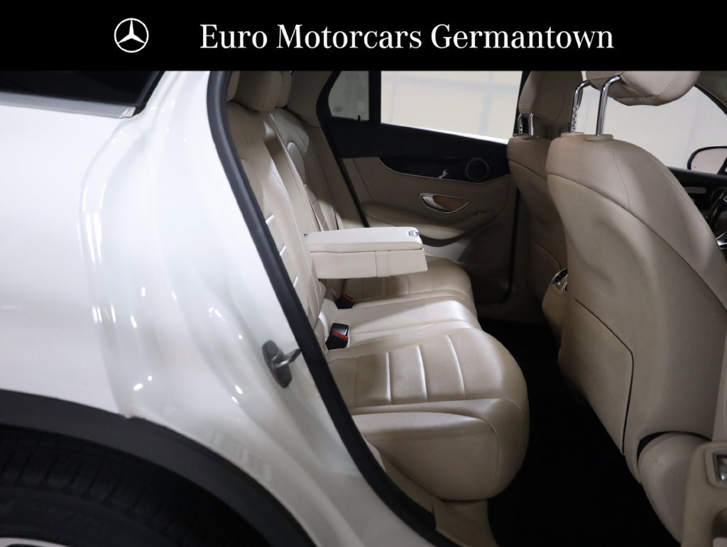 Used 2019 Mercedes-Benz GLC 350e 4MATIC image 53