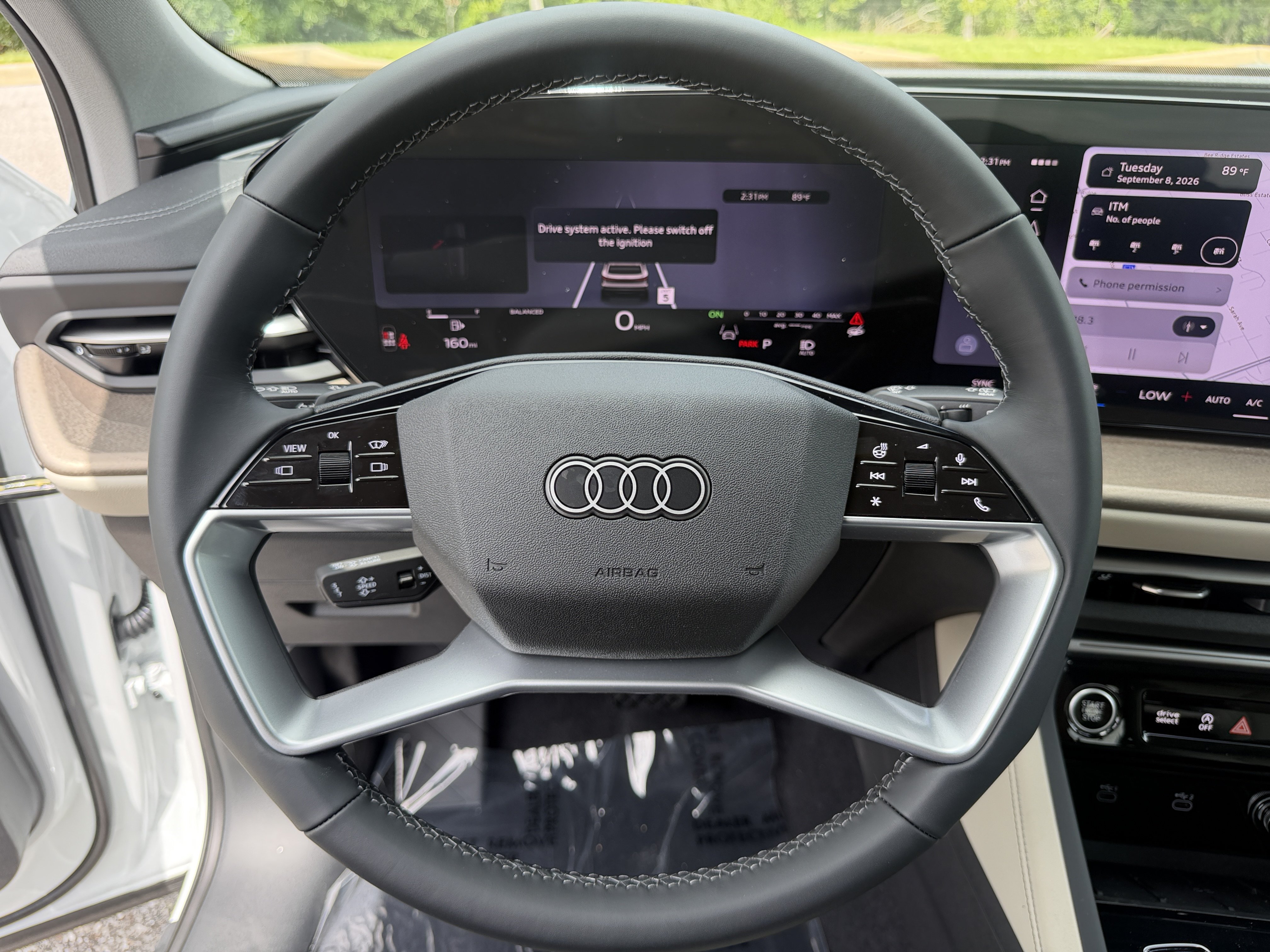 New 2026 Audi Q5 Premium AWD/4WD image 30