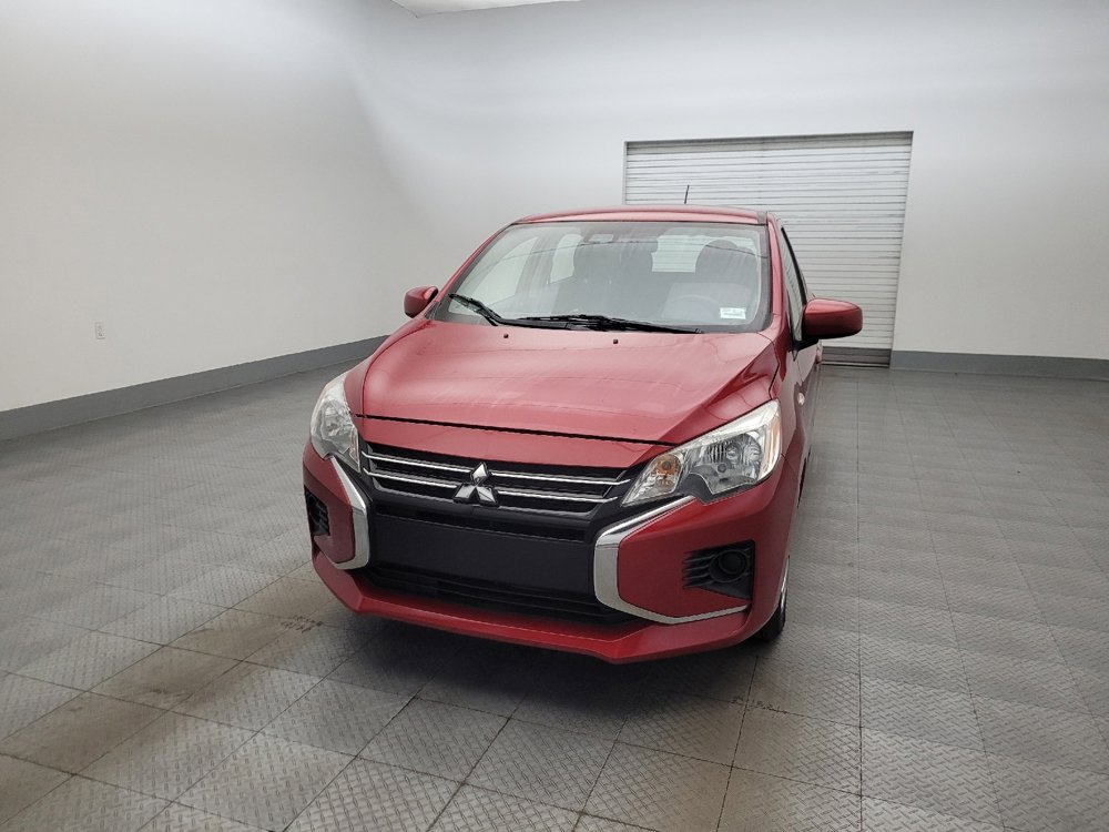 Used 2021 Mitsubishi Mirage image 15