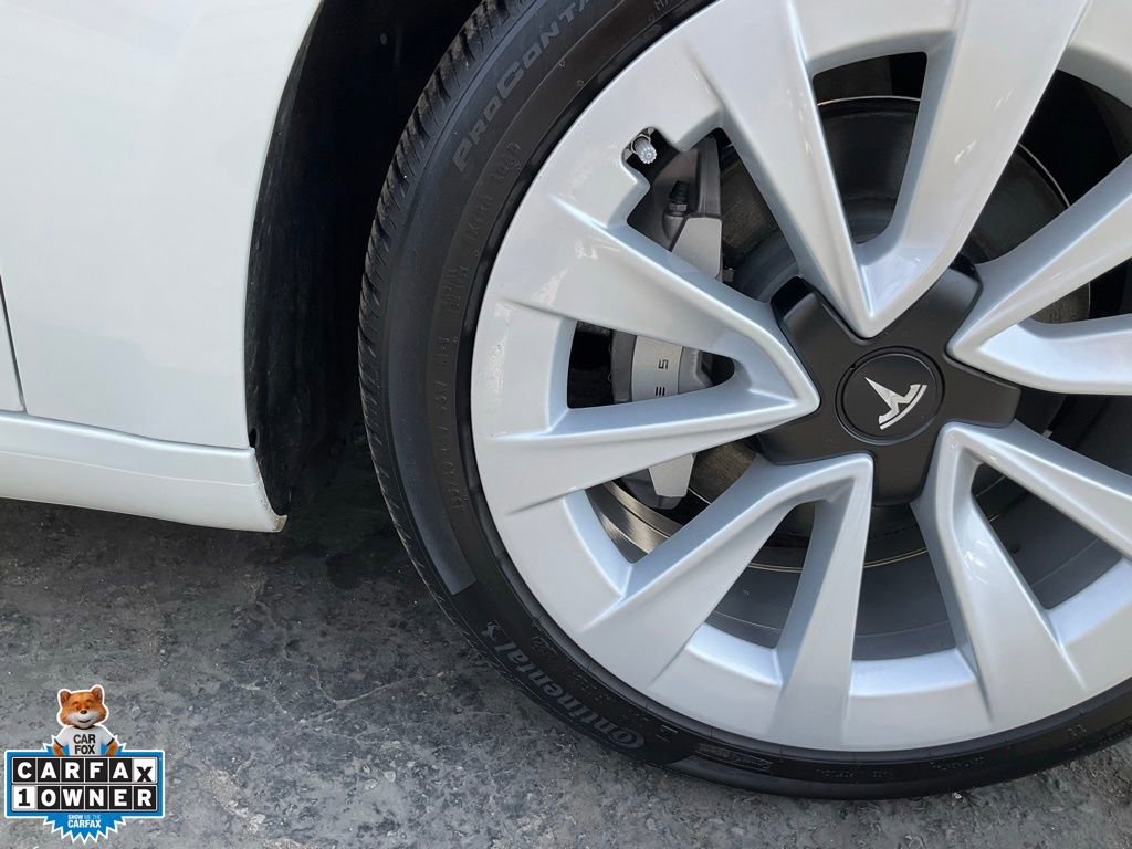 Used 2023 Tesla Model 3 Standard Range RWD image 76