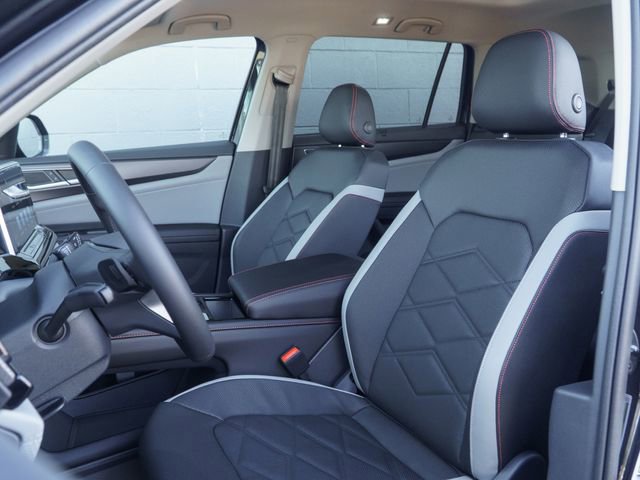 New 2026 Volkswagen Atlas Peak Edition image 10