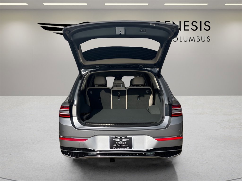 New 2025 Genesis GV80 3.5T Prestige image 26