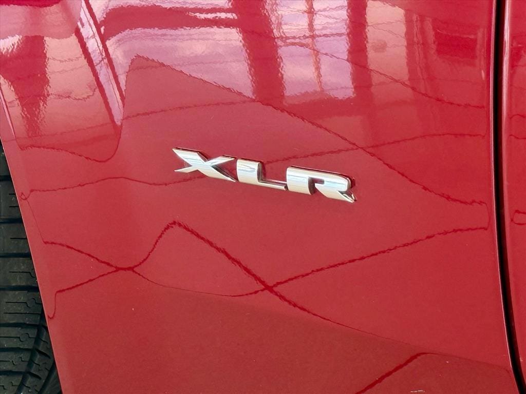 Used 2007 Cadillac XLR RWD image 37