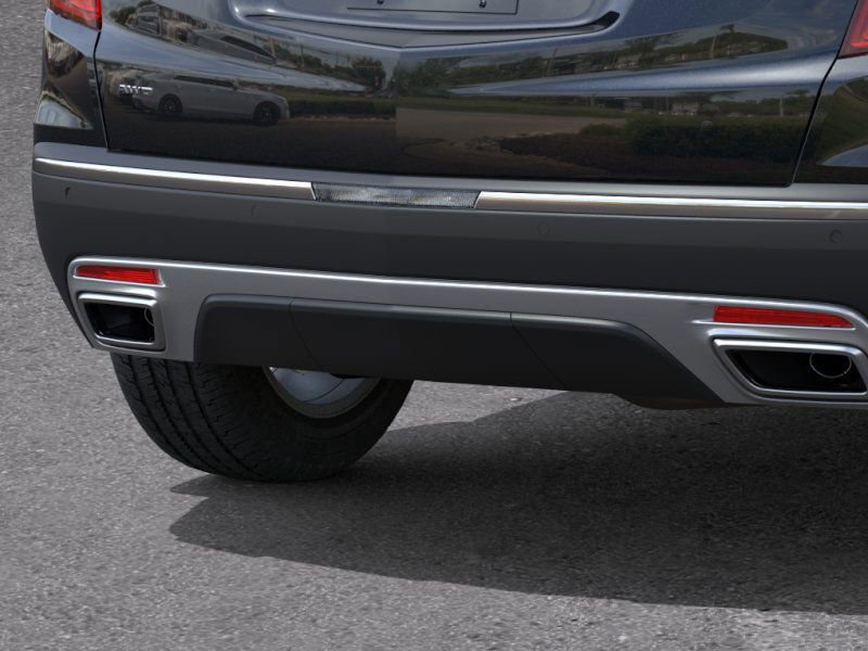 New 2026 Cadillac XT5 Premium Luxury w/ Driver Assist Package image 14