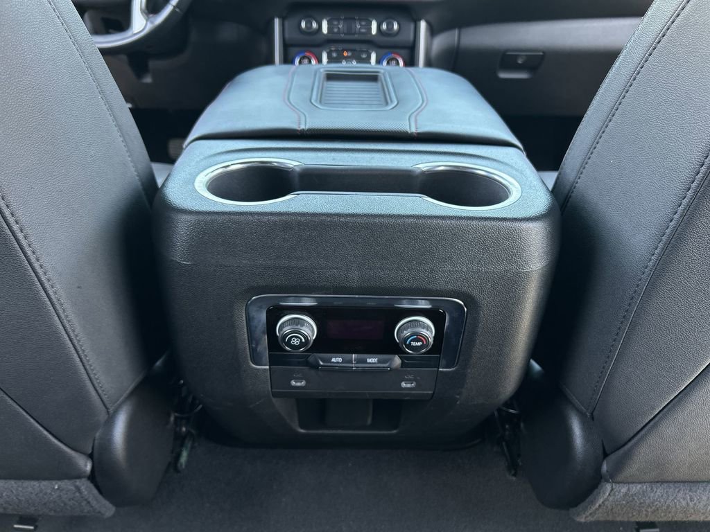 Used 2022 Chevrolet Tahoe RST image 21