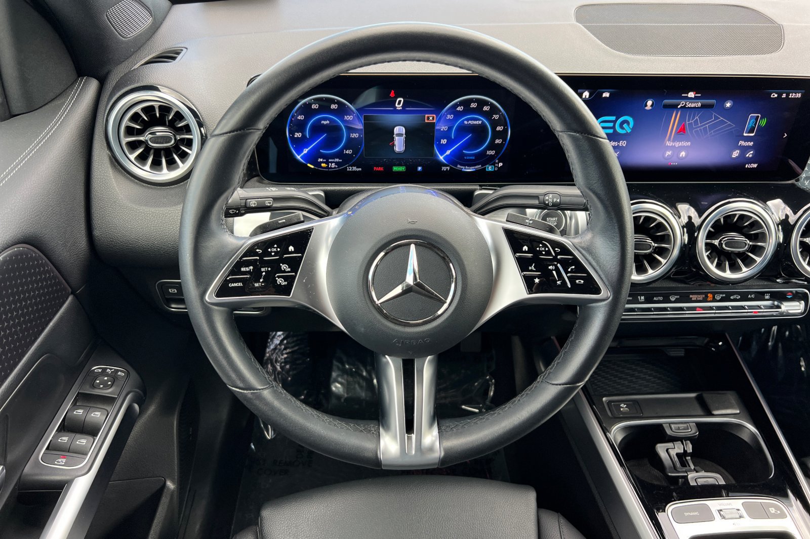 Certified 2024 Mercedes-Benz EQB 250+ image 16