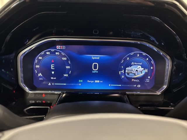 New 2026 Chevrolet Silverado 2500 ZR2 AWD/4WD image 41