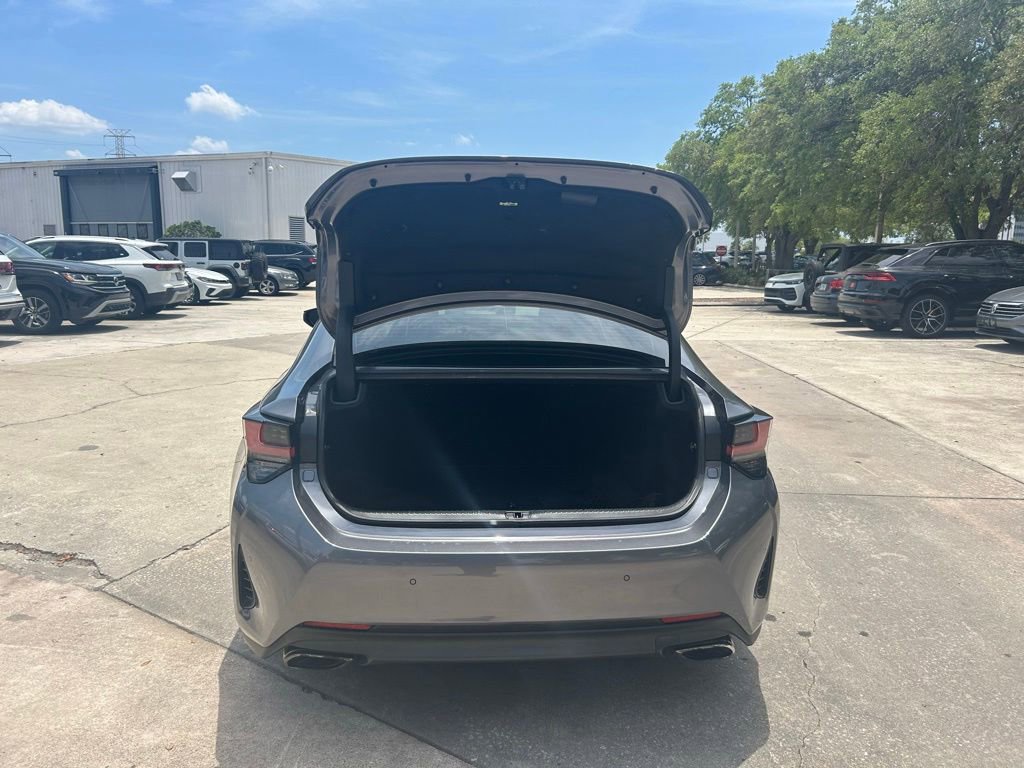 Used 2019 Lexus RC 300 F Sport w/ Accessory Package RWD image 9