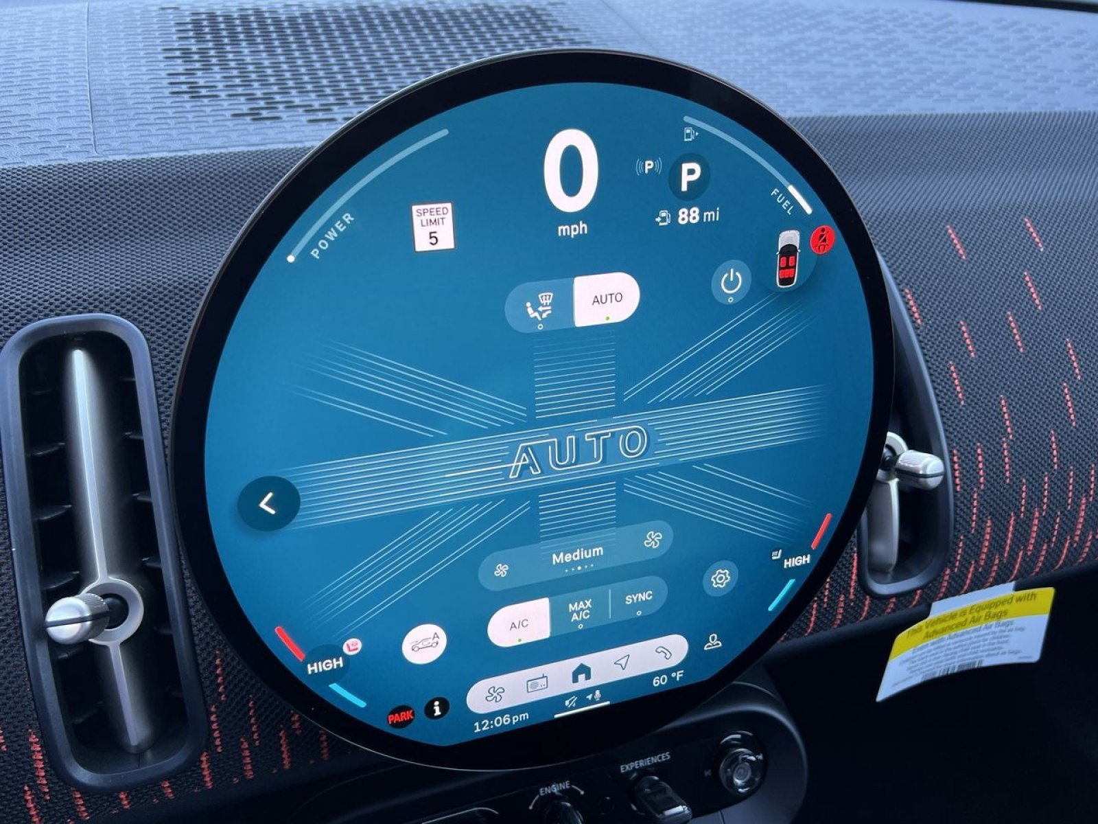 New 2026 MINI Cooper Countryman John Cooper Works image 18