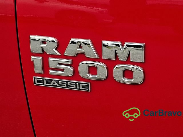 Used 2019 RAM 1500 Express AWD/4WD image 29