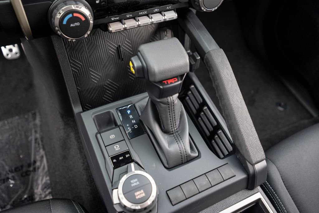 New 2026 Toyota Tacoma TRD Sport image 26