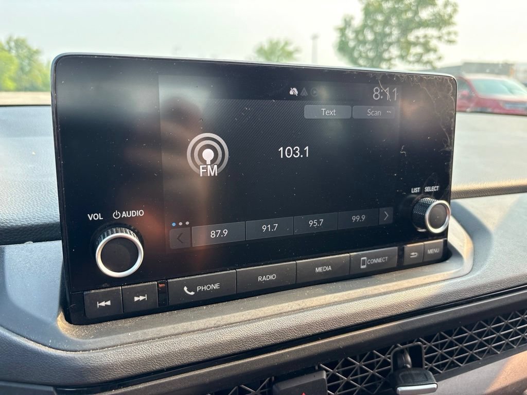 Used 2025 Honda Accord SE image 21