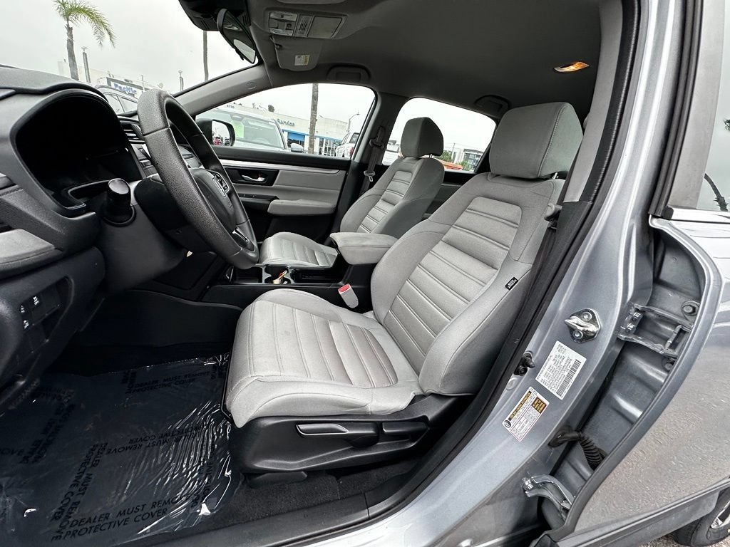 Used 2020 Honda CR-V LX image 20