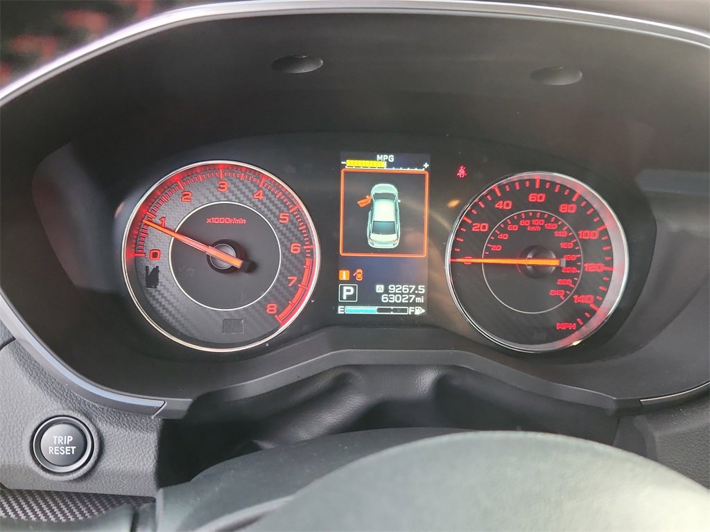 Used 2019 Subaru Impreza 2.0i Sport image 19