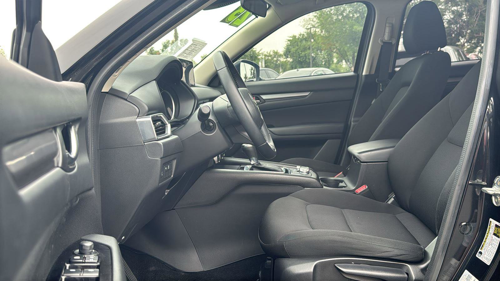 Used 2023 MAZDA CX-5 AWD 2.5 S image 21