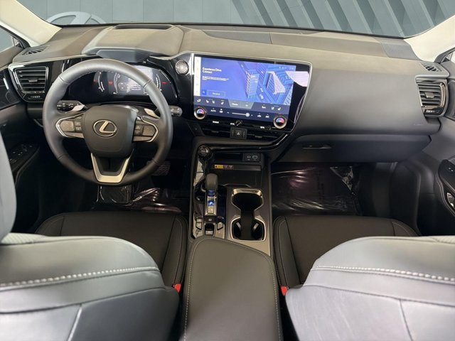 Certified 2026 Lexus NX 350h AWD w/ Accessory Package (Z1) image 13