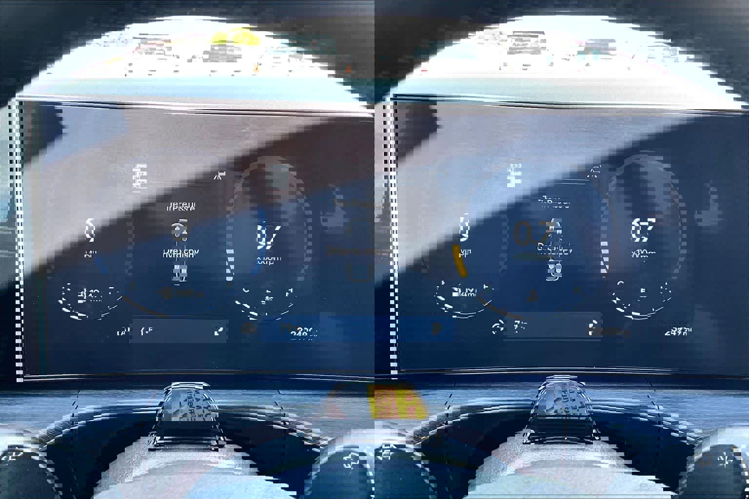 Used 2024 Hyundai Santa Fe Limited image 25