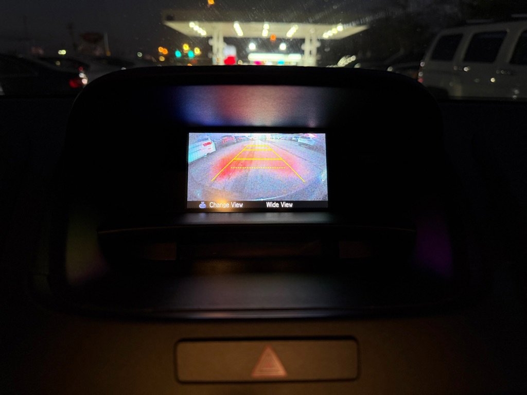 Used 2016 Acura RDX AWD image 17