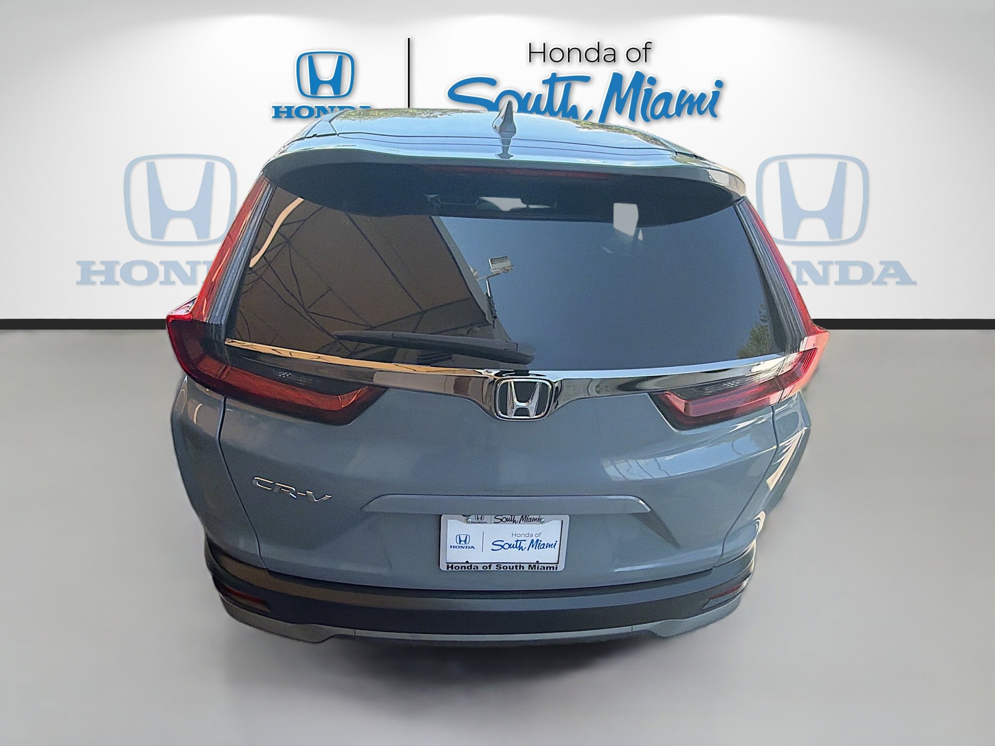 Used 2022 Honda CR-V EX image 6