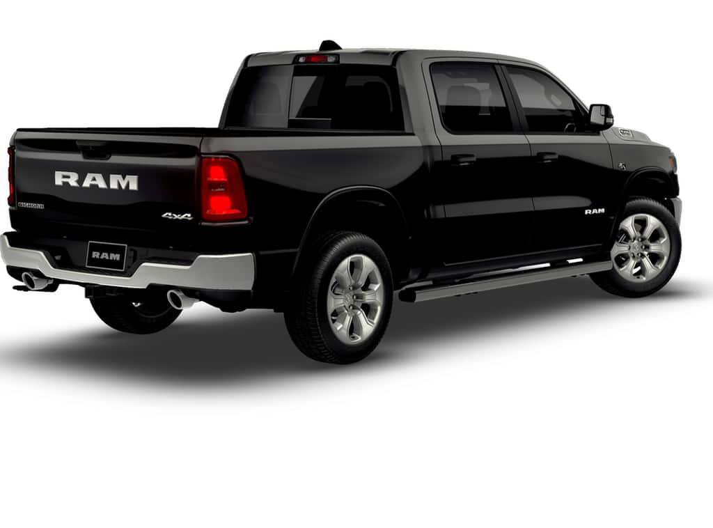 New 2026 RAM 1500 Big Horn image 2