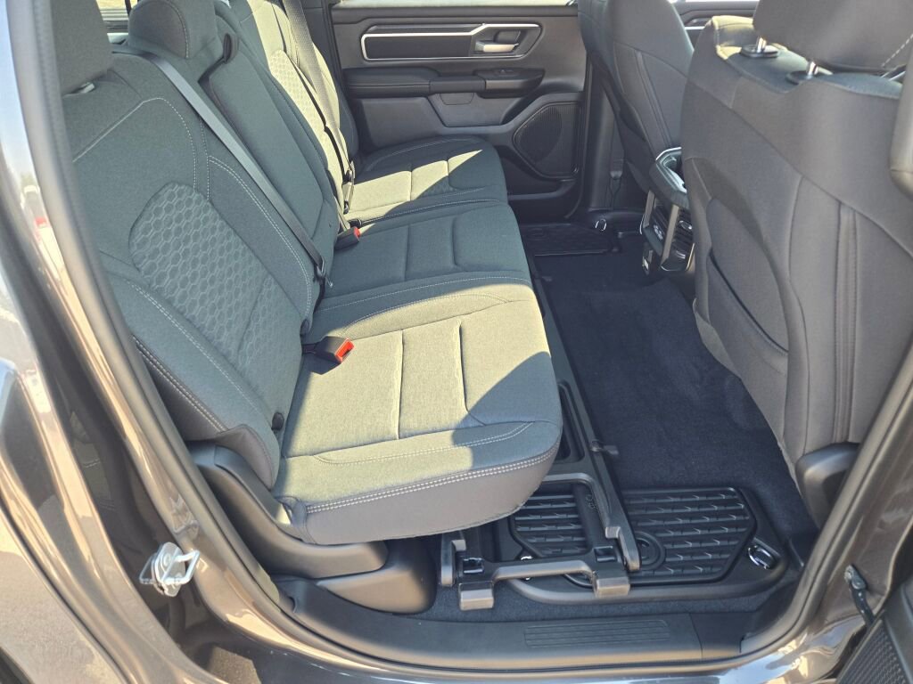 New 2026 RAM 1500 Big Horn image 8