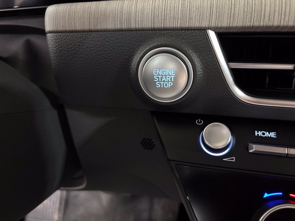 New 2026 Hyundai Sonata Blue FWD image 18