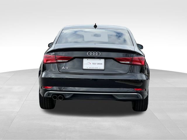 Used 2018 Audi A3 2.0T Premium w/ Convenience Package image 4