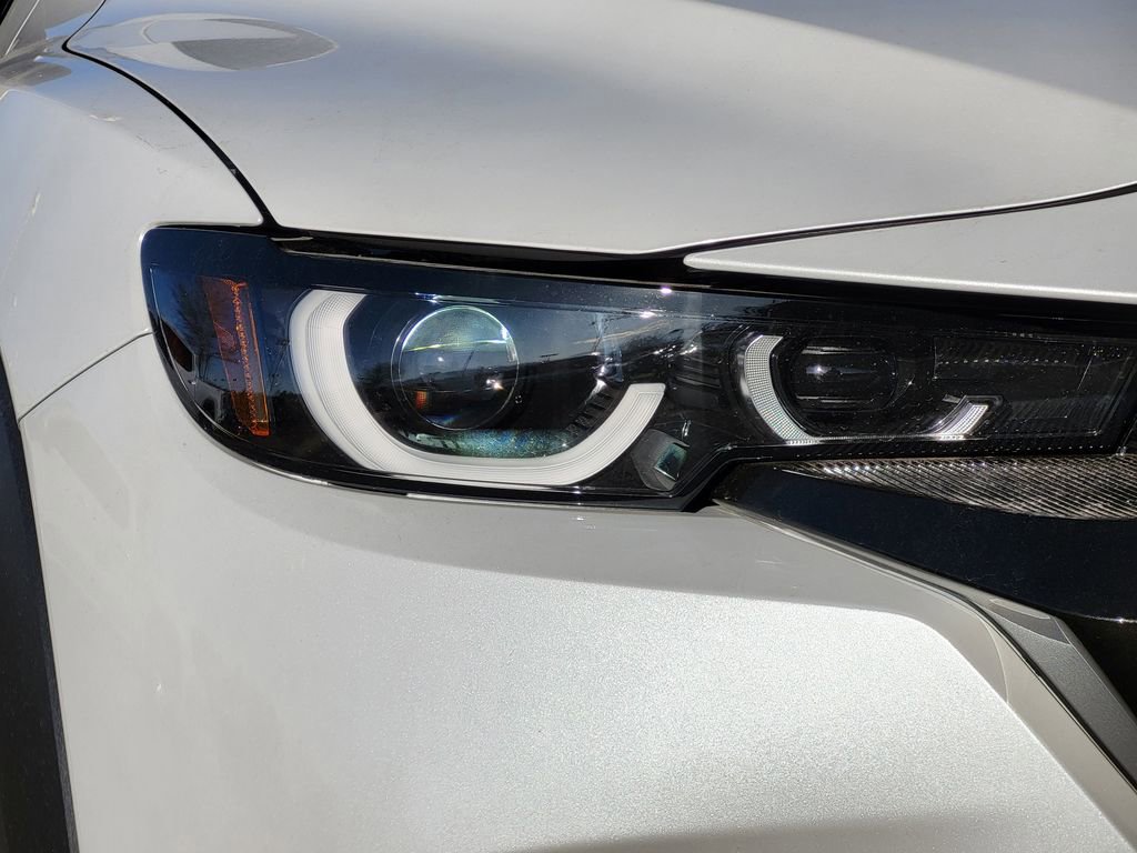New 2026 MAZDA CX-50 2.5 Hybrid w/ Premium Plus Pkg image 28