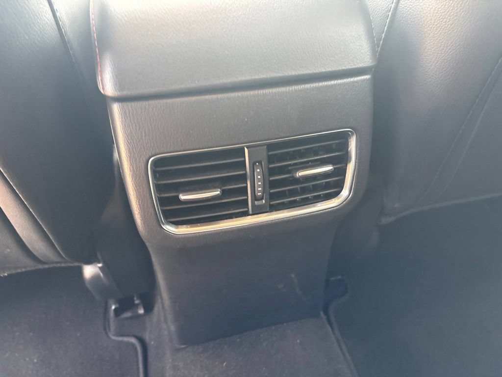 Used 2025 MAZDA CX-5 Carbon Edition AWD/4WD image 20